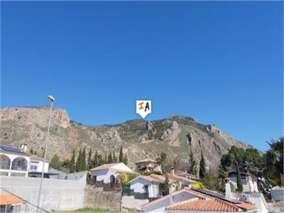 Acheter Maison Loja rgion GRANADA