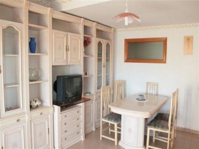 Acheter Appartement Calpe rgion ALICANTE