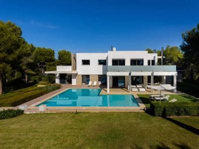 Annonce Vente Maison Blanca-dona