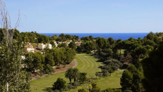 Acheter Maison Altea rgion ALICANTE