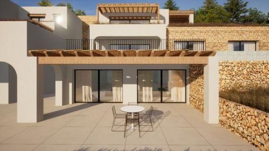 Acheter Maison Moraira rgion ALICANTE