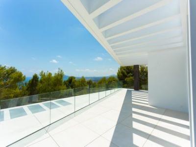 Acheter Maison 373 m2 Altea