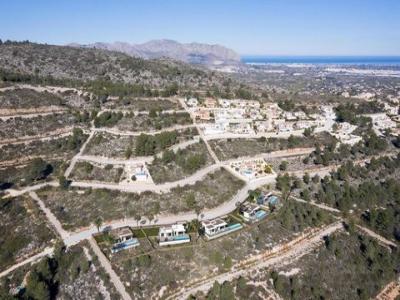 Vente Maison Pedreguer LA-SOLANA A en Espagne