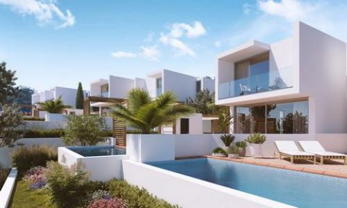 Annonce Vente Maison Moraira