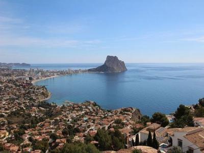 Acheter Maison Benicolada rgion ALICANTE