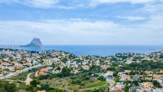 Acheter Maison Benicolada rgion ALICANTE