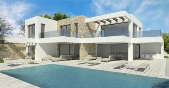 Annonce Vente Maison Moraira