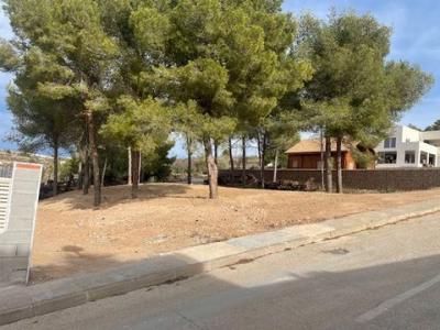 Annonce Vente Terrain Benicolada