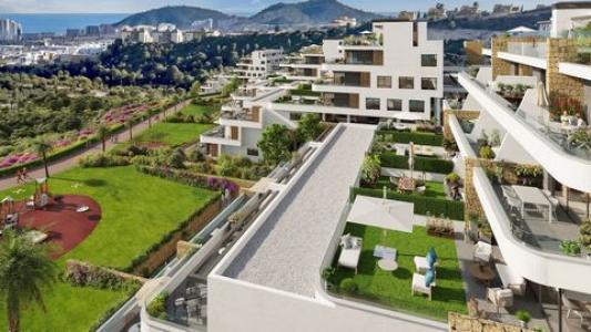 Acheter Appartement Finestrat rgion ALICANTE