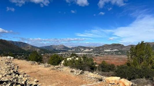 Acheter Maison Lliber rgion ALICANTE