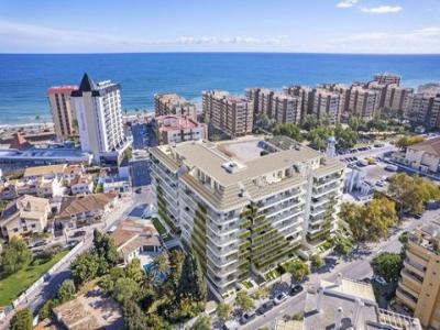 Acheter Appartement 172 m2 Fuengirola