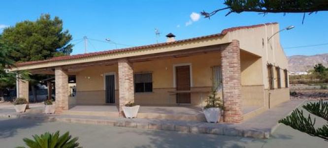 Annonce Vente Maison Crevillente