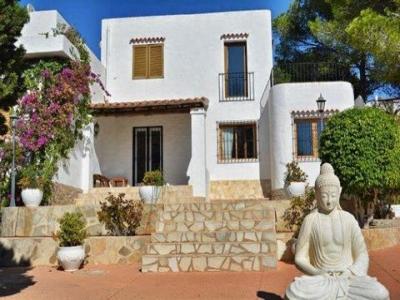 Vente Maison San-antonio-abad  PM en Espagne