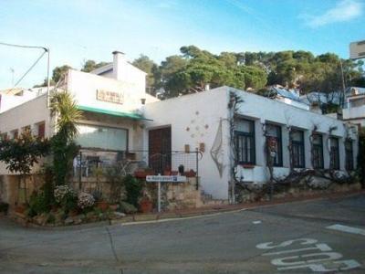 Annonce Vente Terrain Palafrugell