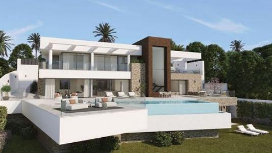 Annonce Vente Maison Manilva