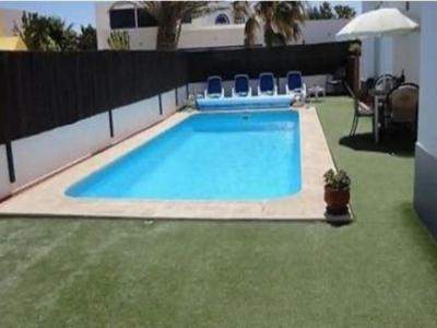 Annonce Vente Maison Corralejo