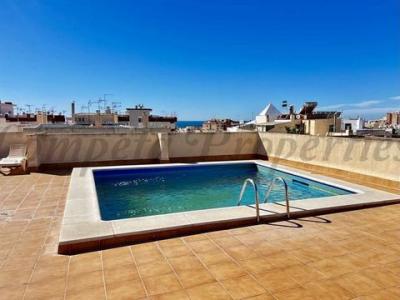 Acheter Appartement 65 m2 Nerja