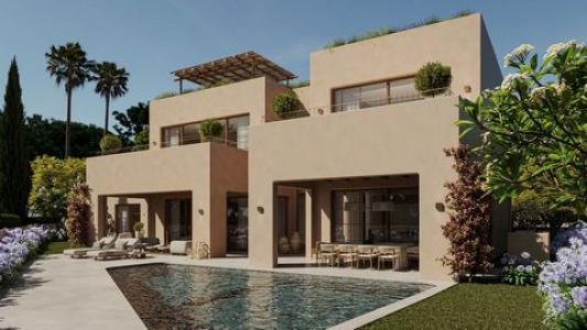 Annonce Vente Terrain Marbella