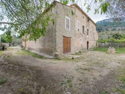 Annonce Vente Maison Puigpunyent