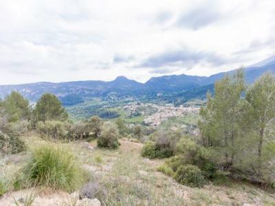 Acheter Maison Puigpunyent rgion ISLAS-BALEARES