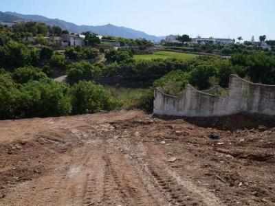 Annonce Vente Terrain Nerja