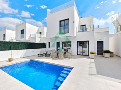 Annonce Vente Maison San-pedro-del-pinatar