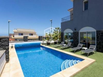 Vente Maison Puerto-de-la-cruz  TF en Espagne