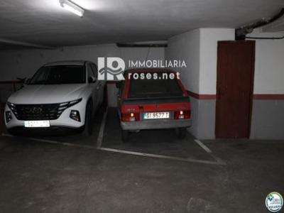 Annonce Vente Parking Roses