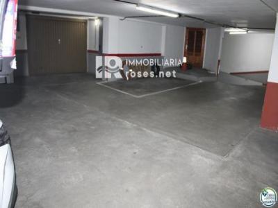 Acheter Parking 21 m2 Roses