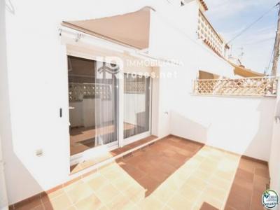 Annonce Vente Maison Empuriabrava