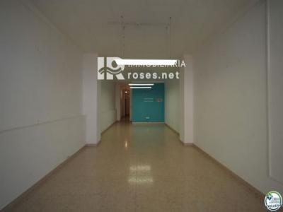 Acheter Local commercial 60 m2 Roses