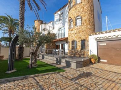 Annonce Vente Maison Empuriabrava