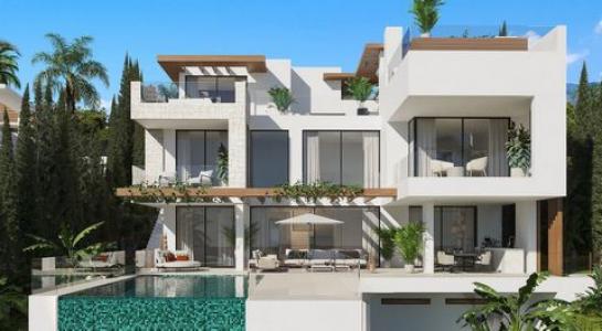 Annonce Vente Maison Marbella