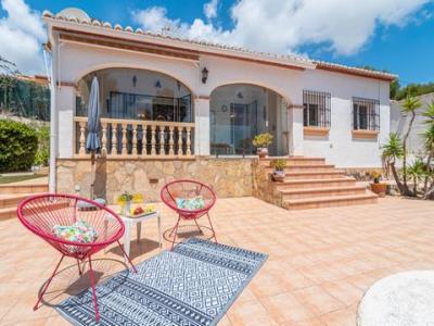 Acheter Maison 216 m2 Moraira