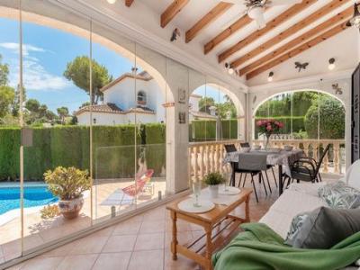 Acheter Maison Moraira rgion ALICANTE