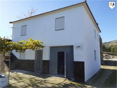 Annonce Vente Maison Iznajar