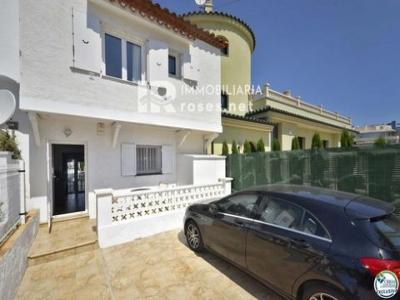 Annonce Vente Maison Empuriabrava