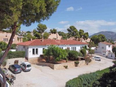 Annonce Vente Maison Moraira