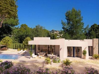 Vente Maison Fanadix  A en Espagne