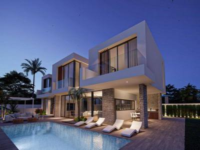 Vente Maison Alfaz-del-pi  A en Espagne