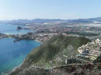 Acheter Appartement 78 m2 Aguilas