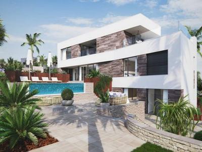 Annonce Vente Maison Cabo-de-palos