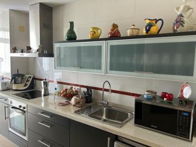 Acheter Appartement 142 m2 Torremolinos