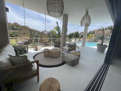 Acheter Maison 579 m2 Marbella