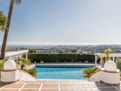 Acheter Maison 802 m2 Mijas