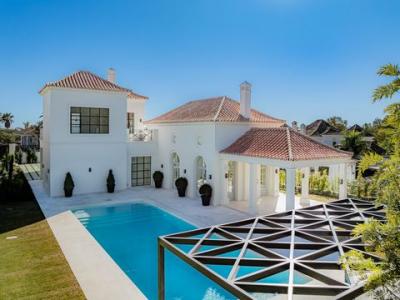 Annonce Vente Maison Marbella