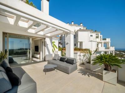 Annonce Vente Appartement Marbella