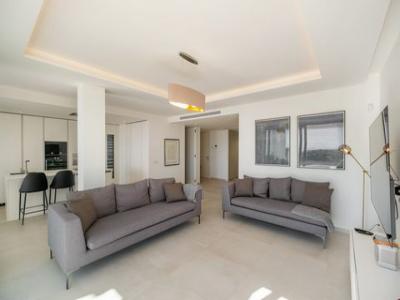 Acheter Appartement 124 m2 Marbella