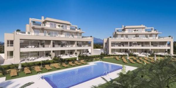 Vente Appartement San-roque  AL en Espagne