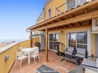 Annonce Vente Appartement San-miguel-de-abona